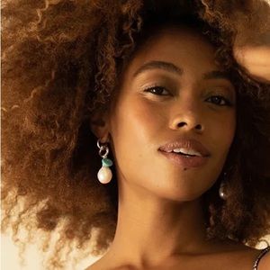 Dannijo Chet Earrings